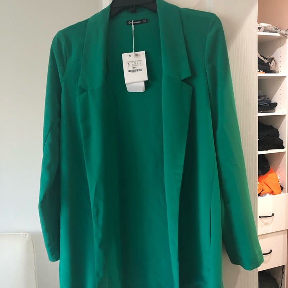 Jacket - Picture 3 of 3